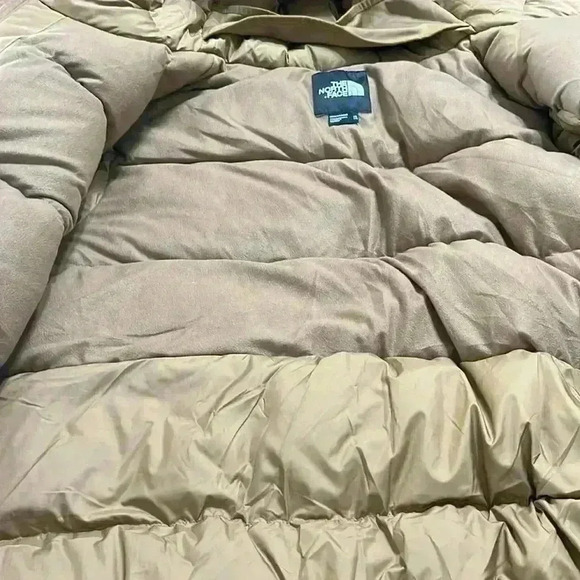 The North Face Newington JKT Utility Brown XXL - Picture 16 of 16